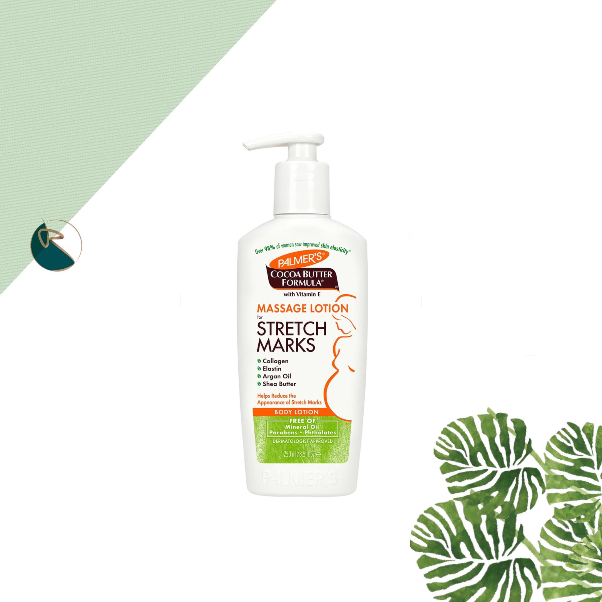 Palmers Cocoa Butter Formula Stretch Mark Lotion 250Ml